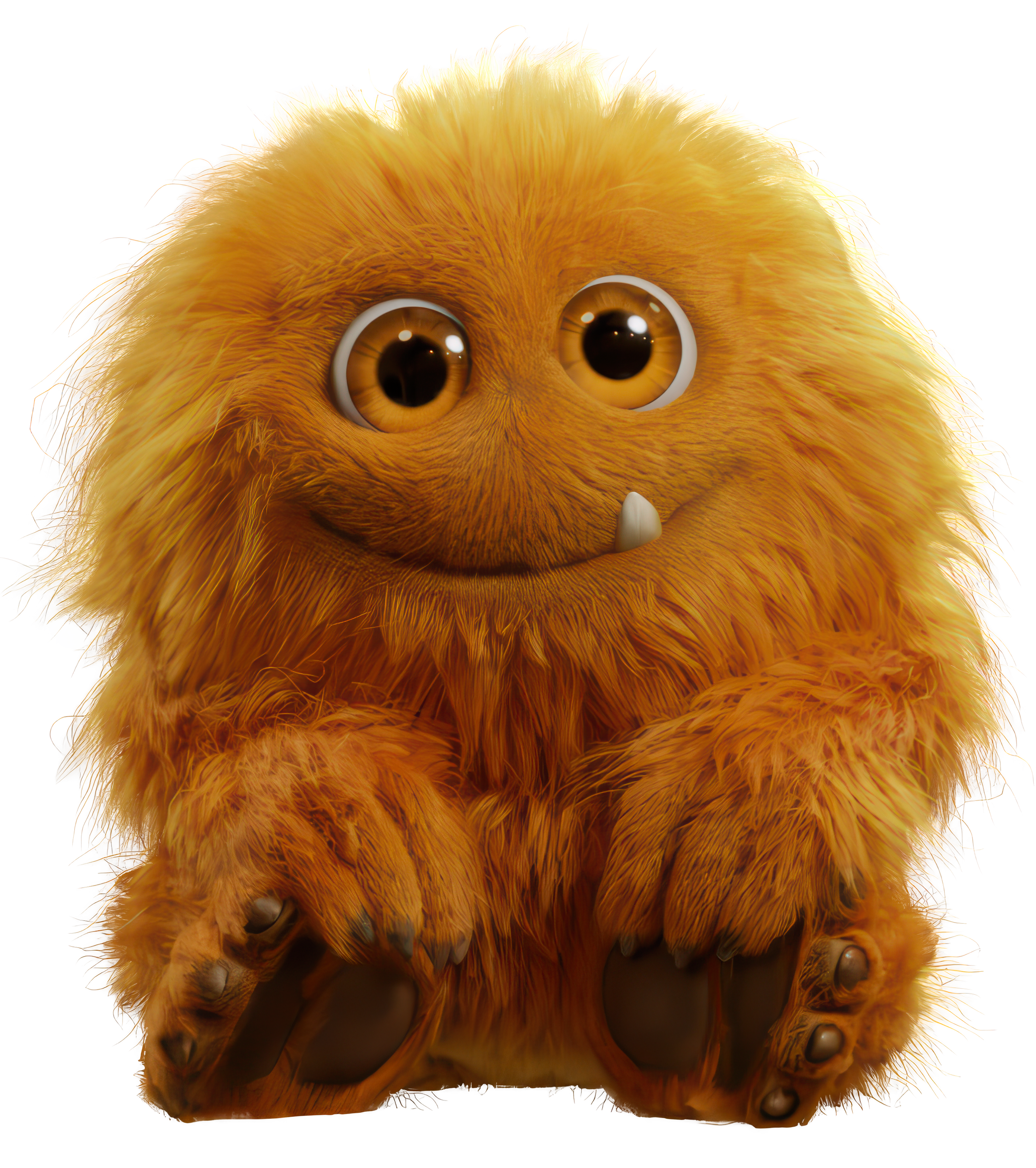 monster
